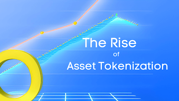 The Future of Asset Tokenization