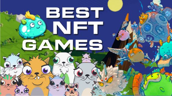 best-nft-games