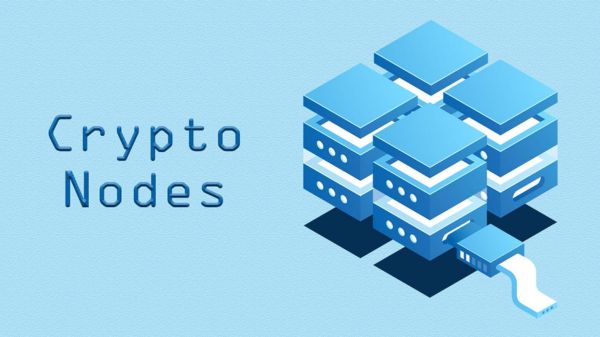 crypto-nodes