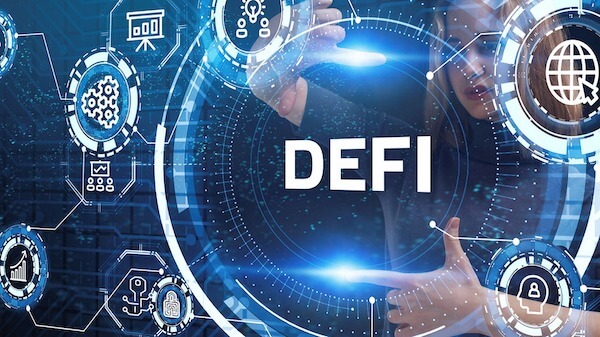 how to Be Safe in DeFi