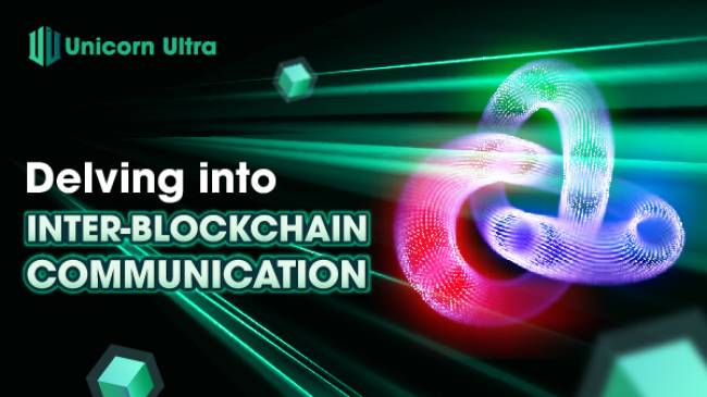 Inter-Blockchain Communication