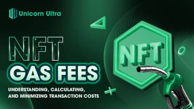 NFT Gas Fees