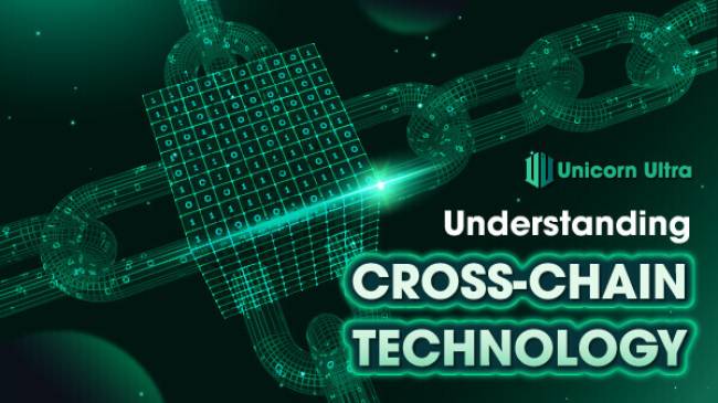 What is Cross-Chain?