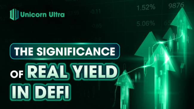 what-is-real-yield