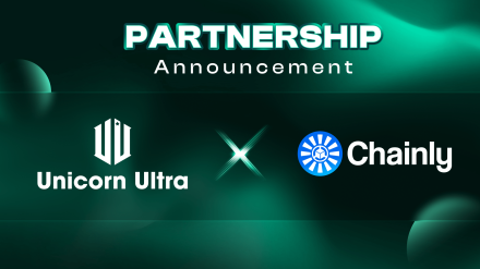 Partnership For The Next Big Things: U2U x Chainly