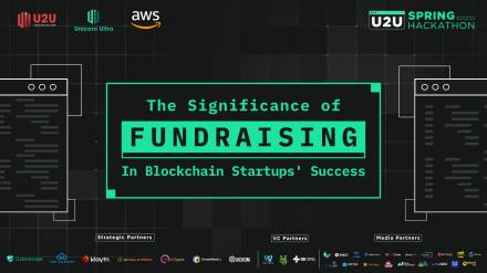 The Significance Of Fundraising In Blockchain Startups' Success