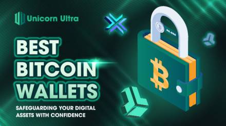 Best Bitcoin Wallets - Safeguarding Your Digital Assets With Confidence