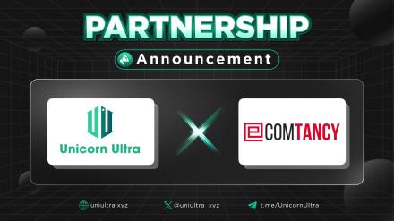 Partnership For The Next Big Things: Unicorn Ultra Network x Ecomtancy 