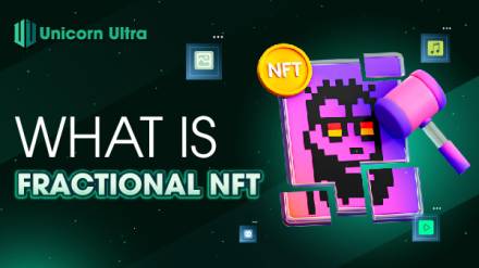 What Are Fractional NFTs? Unlocking New Possibilities