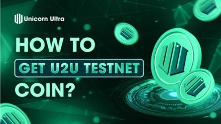 How to get U2U testnet coin