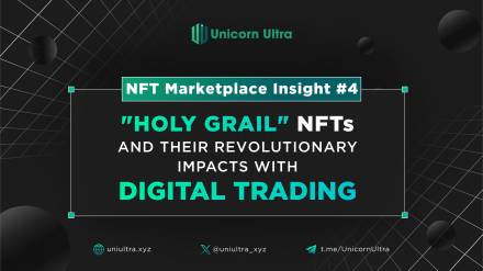 NFT Marketplace Insight #4: 