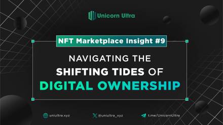 NFT Marketplace Insight #9: Navigating the Shifting Tides of Digital Ownership
