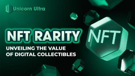 What is NFT rarity? Unveiling the Value of Digital Collectibles