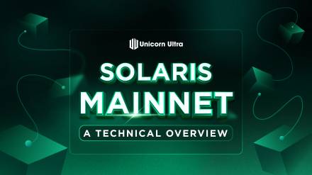 Solaris Mainnet: A Technical Overview