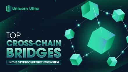 Exploring the Top Cross-Chain Bridges in the Cryptocurrency Ecosystem