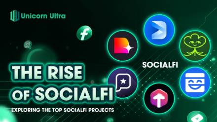 The Rise of SocialFi- Exploring the Top SocialFi Projects