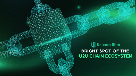 Bright spot of the U2U Chain ecosystem