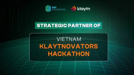 U2U Foundation is a Strategies Partner with Klaytnovators Hackathon 2023