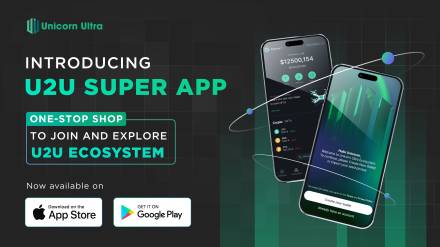  Introduction to U2U Super App
