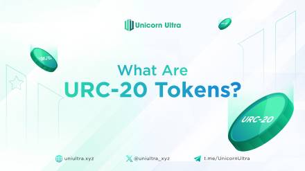 What is URC-20? Empowering Unicorn Ultra Network with Advanced Capabilities
