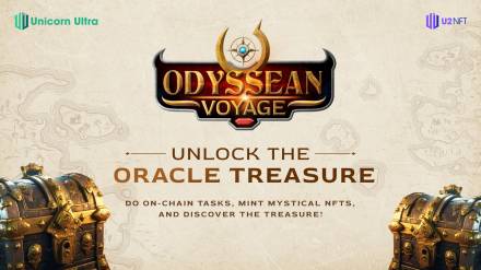 The Odyssean Voyage: Discover The Sea And Unlock The Ultimate Treasure