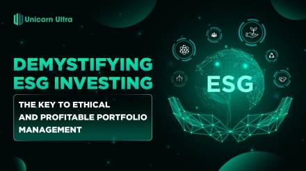 What is ESG? The Key To Ethical And Profitable Portfolio Management