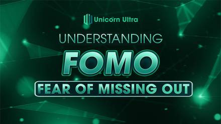 What is FOMO? Fear of Missing Out