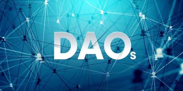 Limitations of DAOs