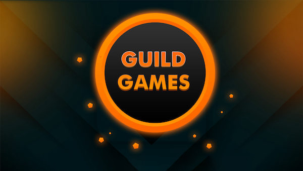 The Future of Guild Games