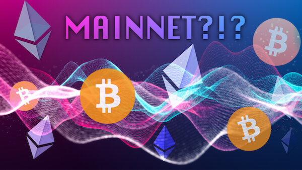 What is Mainnet