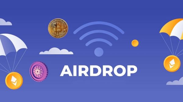 airdrop-coins