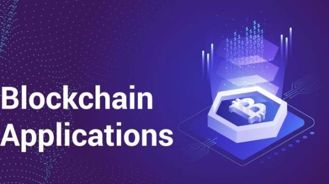 applications-of-blockchain