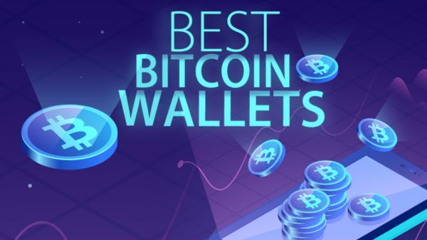 bitcoin-wallets