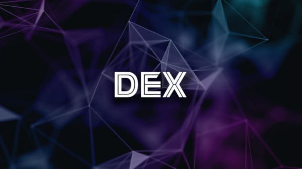 decentralized-exchange