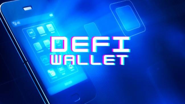 defi-wallet