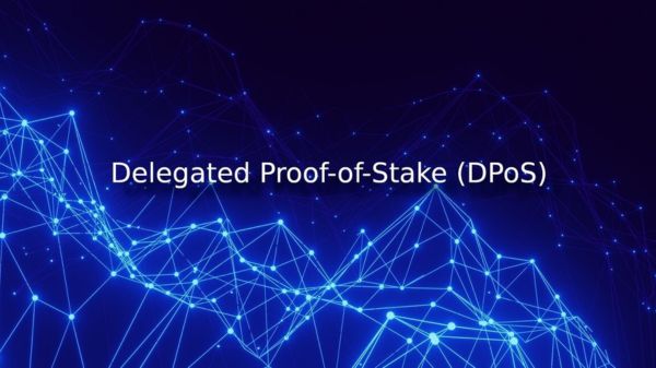 delegated-proof-of-stake