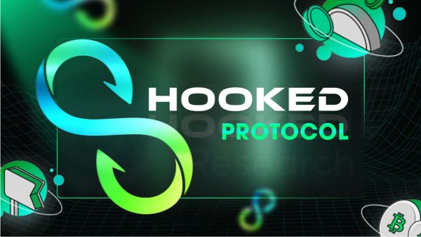 hooked-token