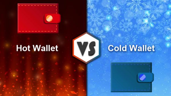 hot-wallet-vs-cold-wallet