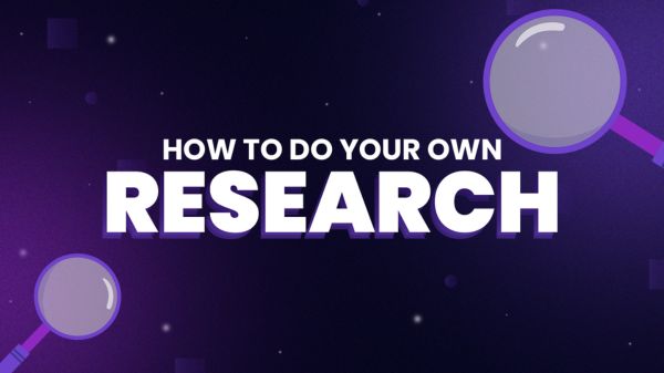how-to-do-your-own-research