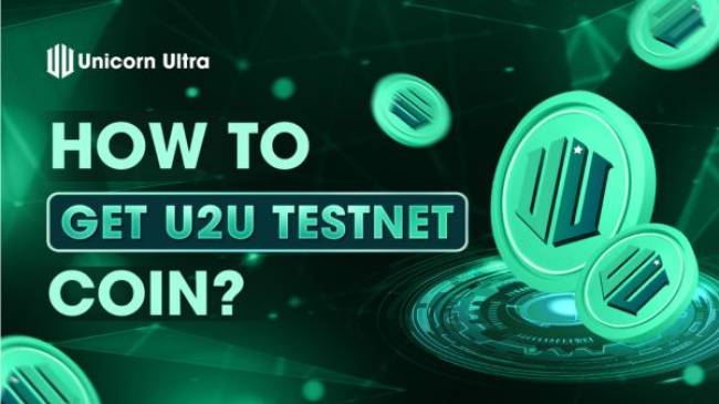 how-to-get-u2u-testnet-coin