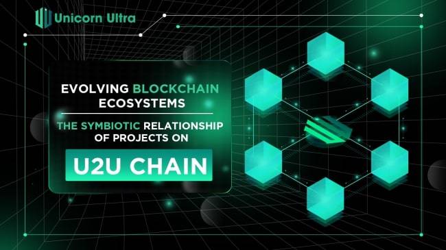 How U2U Chain Facilitates the Move