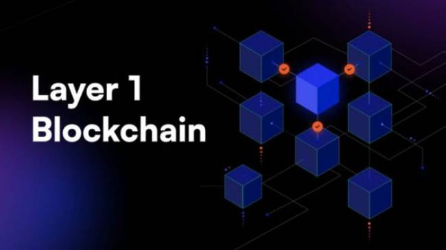 layer-1-blockchain