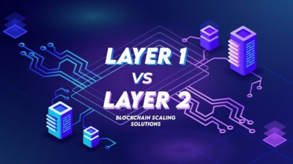 Limitations of Layer 1 and Layer 2