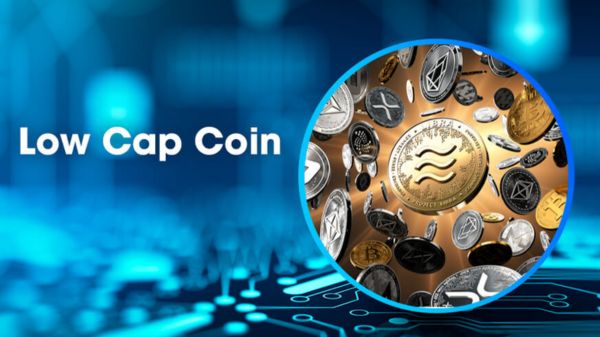low-cap-coin