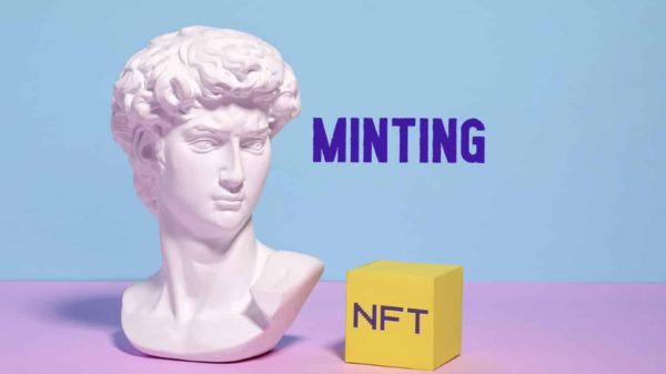 minting-nft