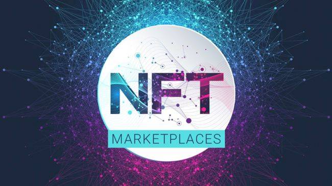 nft-marketplace