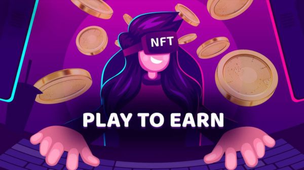 play-to-earn-games