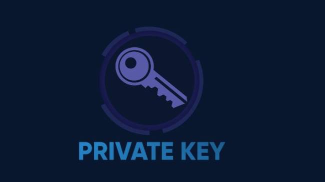 private-key