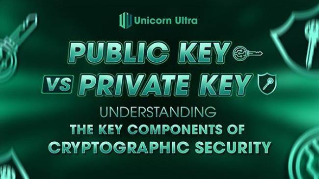 public-key-and-private-key
