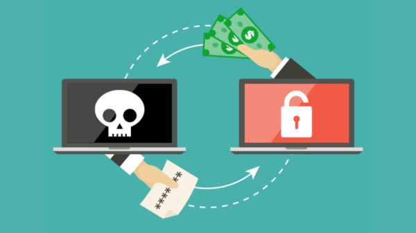 ransomware-as-a-service